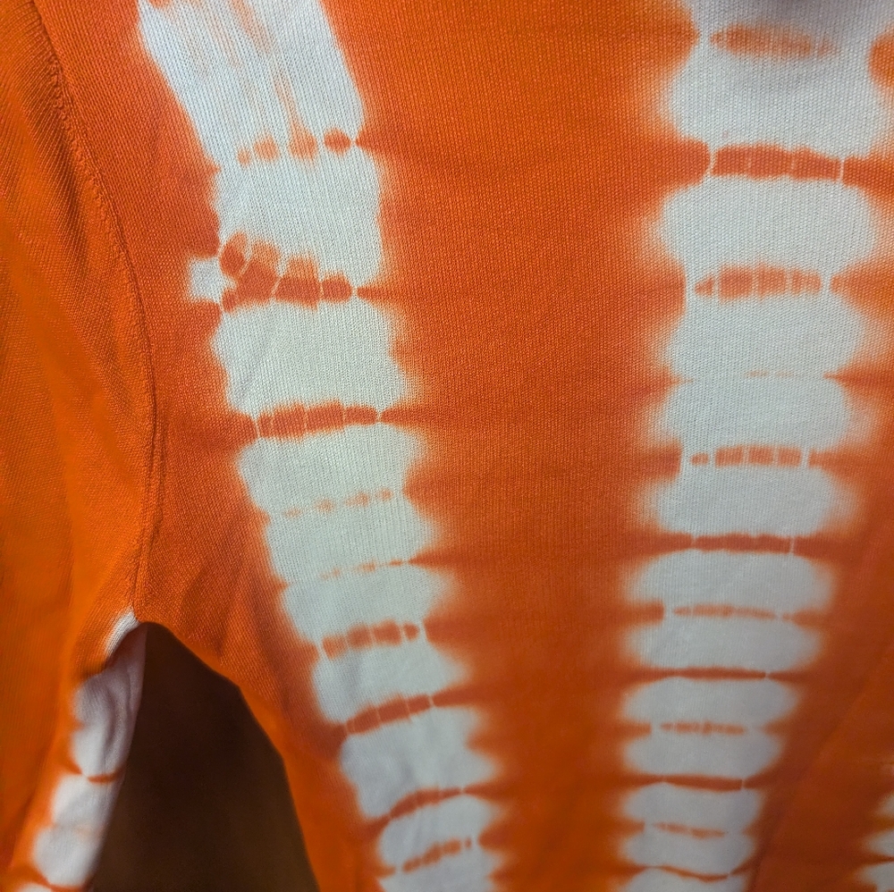 Proenza Schouler Tie Dye Turtleneck - Picture 7 of 10